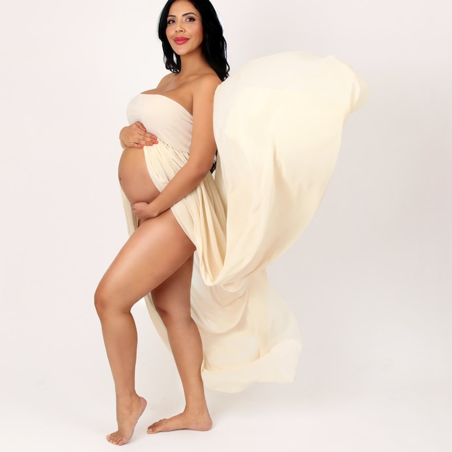 90 Day's Jasmine Is Pregnant With Boyfriend's Baby Amid Gino Marriage